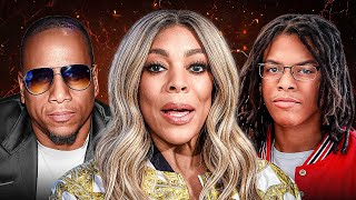 Wendy Williams DRUGGED \u0026 ROBBED?! 💔 Her SON’S Role EXPOSED!