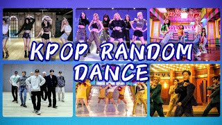 KPOP RANDOM DANCE PLAY CHALLENGE (MIRRORED) [POPULAR/ICONIC] || NO COUNTDOWN (1 HOUR SPECIAL)