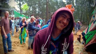 Earthdance 2015, South Africa | Psytrance Festivals