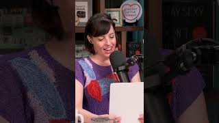 Georgia Hardstark Reads A Listener Letter from An Inspiring Pilot