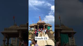 Panchdev Mandir | પંચદેવ મંદિર | Gandhingar 😍❤