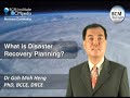 bcm institute bcmpedia what is it disaster recovery planning