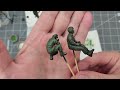 m113 armored personnel carrier build part 7 weathering figures final reveal