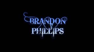 Bonus Track 03. Brandon Phillips - 066 VIP VIP