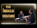 Engkaulah Kekuatanku - Robert Sutanto (Acoustic Cover by Worship Yok)