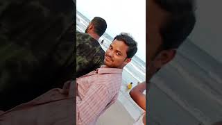 mypadu Beach ⛱️🏖️#youtubevideos #beachvibes #beach #nellore #like #beautiful