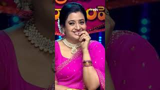 #shorts - #Nookaraju #YadammaRaju #Rashmi #Indraja #sridevidramacompany #comedyshow