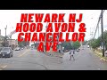 Newark NJ Hood | Irvington NJ Hood [ June 2021 ]