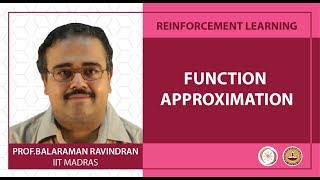 Function Approximation