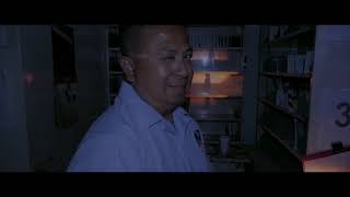 Striking Fixed Objects - Safety Video