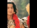 कर्ण ने श्री बलराम जी को नमन किए suryaputrakarn karna balram shorts viral shortvideo