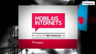 Jauns mobilā telefona koncepts