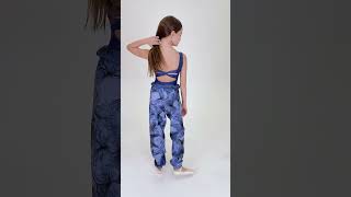 Kid's Dream Pants - L2805 - Só Dança Dancewear