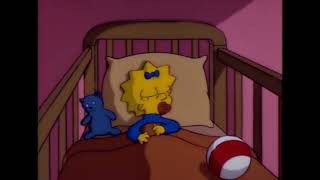 Lisa's First Word Ending