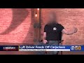 crime stoppers crime of the week milwaukee lyft driver armed with gun saves himself from carjacking