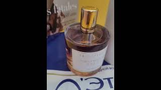 Zarkoperfume molecule 070.07 откр