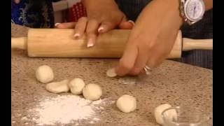 How to Make Mongolian Buuz Dumplings How to Make Mongolian Buuz Dumplings