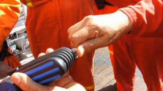 Introduction to Drager tube sampling.wmv