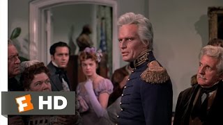 The Buccaneer (5/7) Movie CLIP - No Surrender (1958) HD