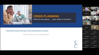 Navigating End-of-Life Planning: Strategies for Managing Funeral Expenses