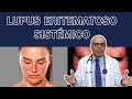 Lupus: ¿Qué es?, ¿Cómo tratarlo?, ¿Cuáles son sus síntomas?