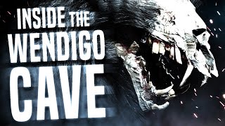 The Wendigo's Home Has Finally Been Added to Folklore Hunter and This is What We Found Inside
