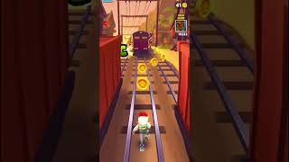 When Desi People Plays Subway Surfers 🤣#shorts