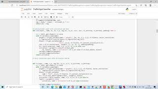 TRAFFIC SIGN RECOGNITION | DEEP LEARNING | PYTHON CODE | www.matlabprojectscode.com