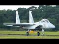 Farnborough International Air Show 2024 Friday Highlights