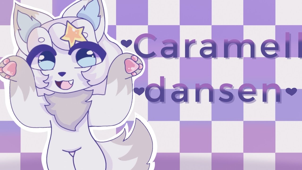 Caramelldansen Youtube