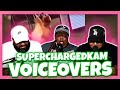 Hood Animals Funny Voiceovers Vol II😂😂 | Superchargedkam (try not to laugh)