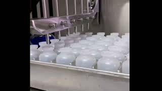 The Magic of Peristaltic Pumps – Perfect for Labs, Food, and Industry!