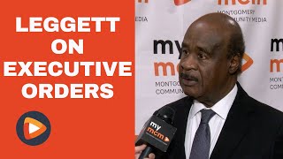 Former County Executive Leggett Weighs in on Trump Executive Orders on Immigration