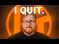 Why I left Linus Tech Tips