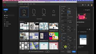 How to Setup a Rack Card Document in Adobe InDesign