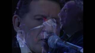 Jerry Lee Lewis \u0026 Van Morrison  - Goodnight Irene -