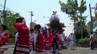 だんじり　新地　HD