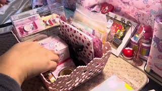 13.子供服パッキングします♥️メルカリ/PayPayフリマ/梱包 /作業/パッキング/作業動画/ASMR