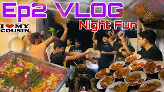 FarmHouse Vlog Ep 2🏡⛱️ || Vlog no 24 // Yash Ke Vlogs