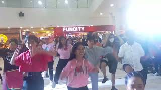 DESY RANDOM DANCE 01 SEP 2024