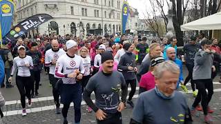 Ljubljanski Movember tek