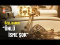 ÖZEL HABER - Sosyetik ismin evine hırsız girdi - atv Ana Haber 21 Kasım 2022