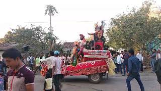 KHANDOKATA DHANUJATRA