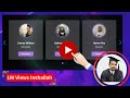 Create a Responsive Image Slider with HTML, CSS & JavaScript | Beginner Friendly Tutorial Swiper 🚀