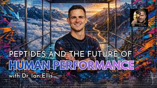 Peptides, and the Future of Human Performance