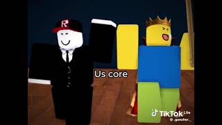 ★Us core★