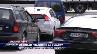 Jesenné prázdniny