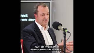 Vers une entreprise plus performante et humaine : le rôle clé des DRH