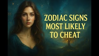 Zodiac Signs Most Likely To Cheat: Ranked From Least To Most Faithful!