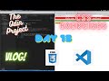Code Like a Pro - CSS GROUPING SELECTORS w/ The Odin Project